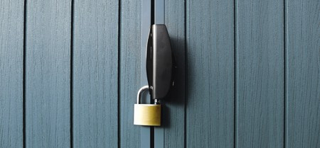 Curver Căsuță de grădină din plastic Darwin 6x4 [3]