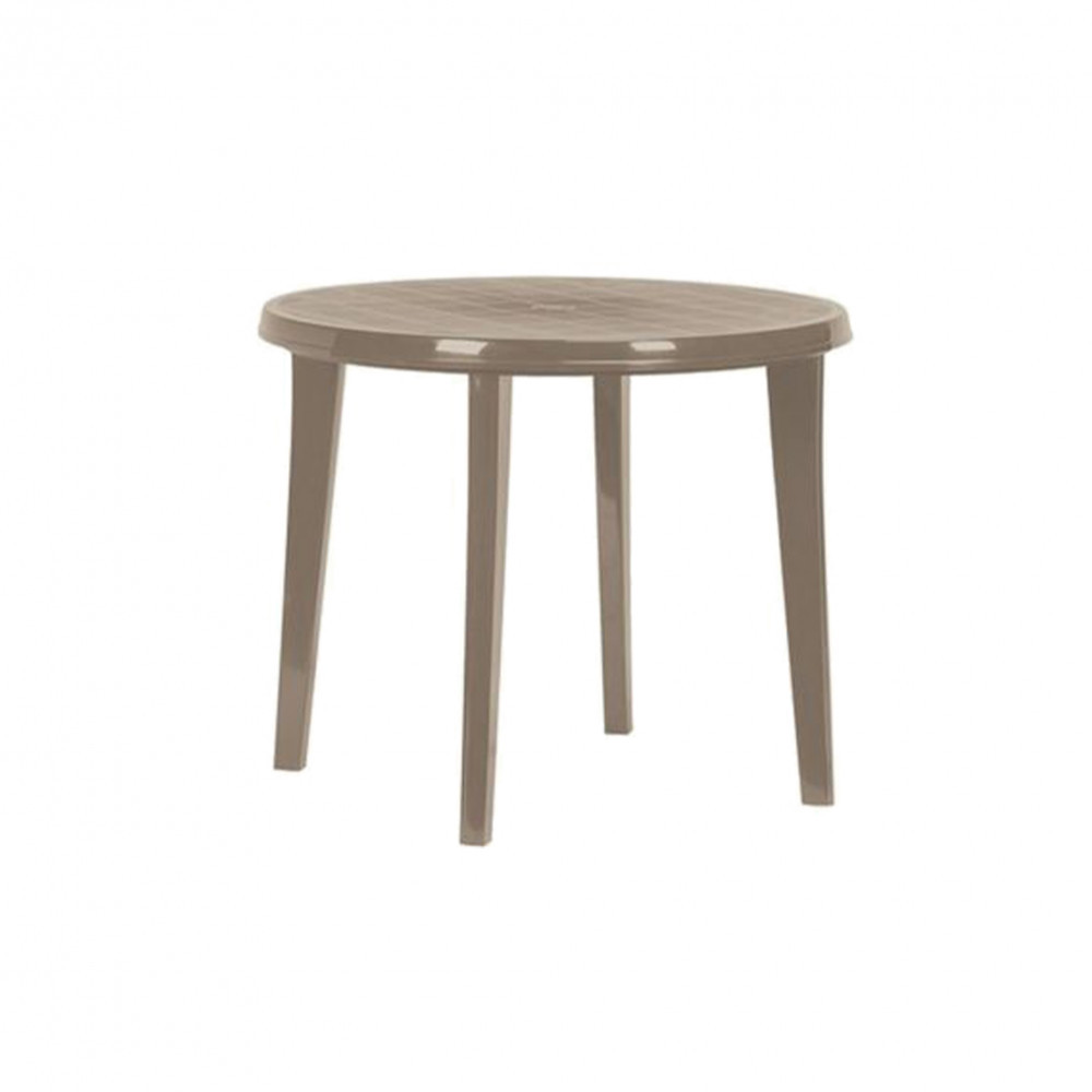 Masă grădină - Curver Masă de grădină din plastic Lisa