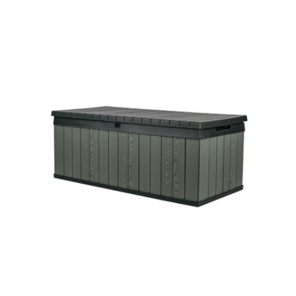 Cutie grădină - Curver Cutie de depozitare pentru grădină Darwin 380L verde