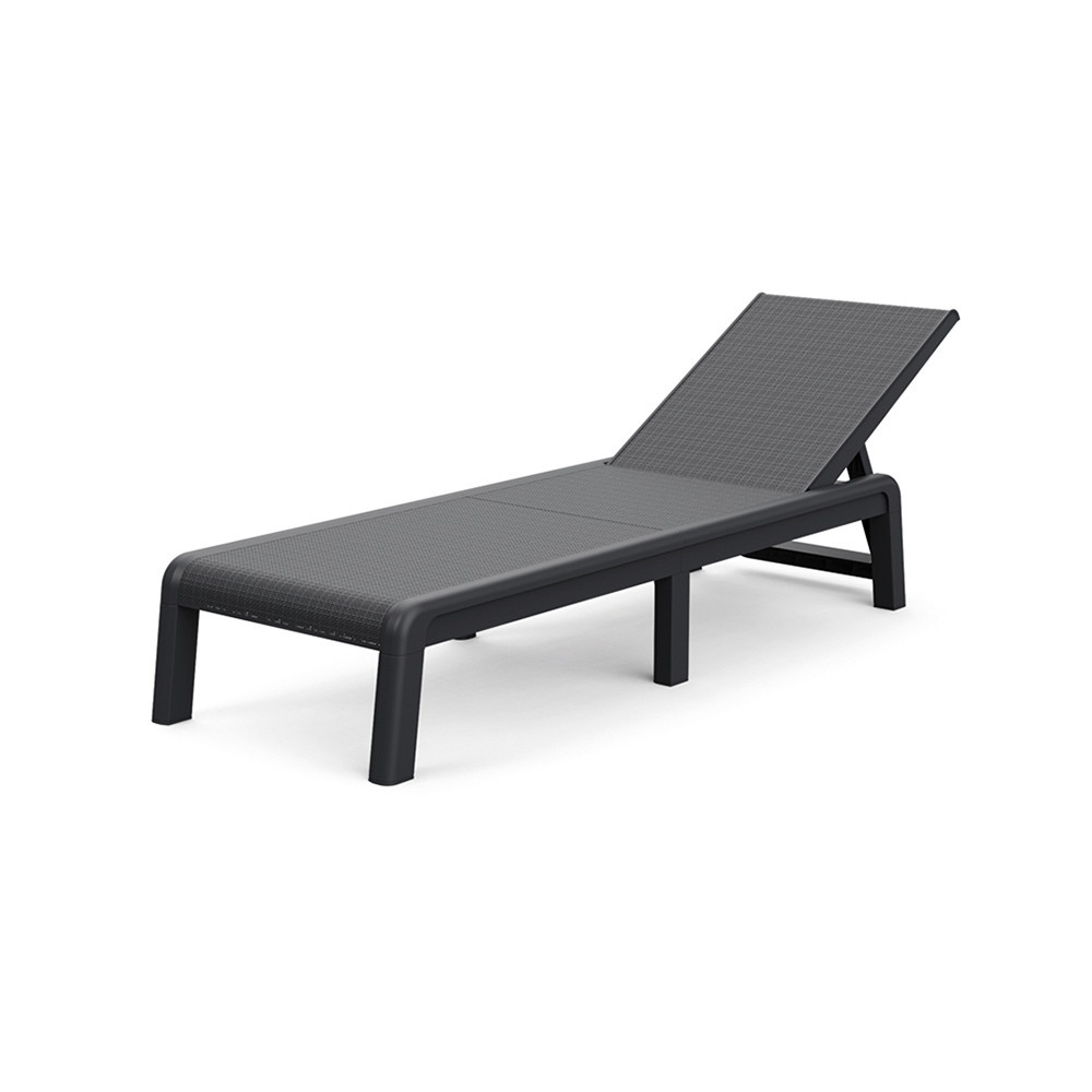 Șezlong - Curver Șezlong din plastic Mallorca