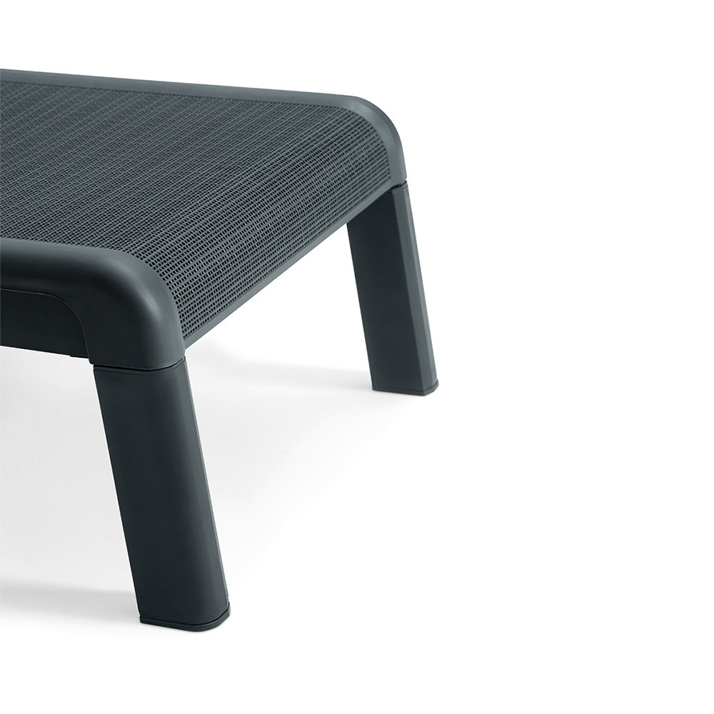 Curver Șezlong din plastic Mallorca [5]