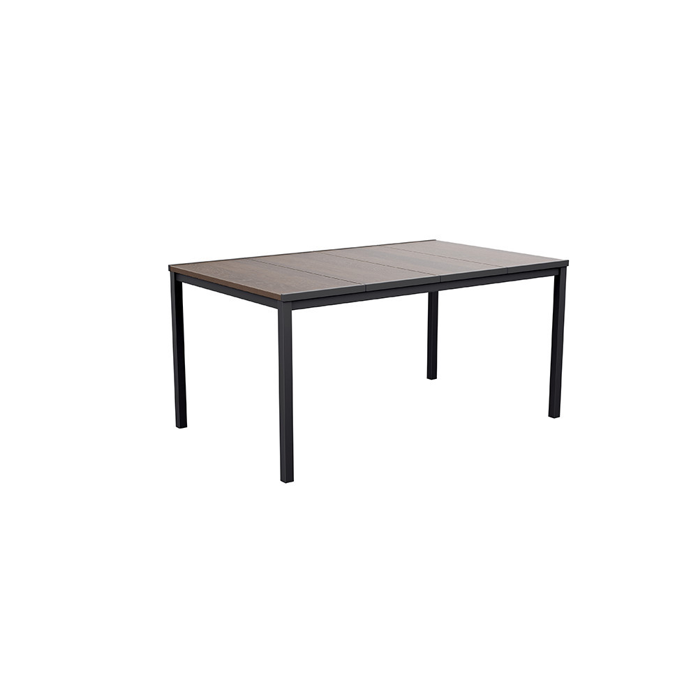 Masă grădină - Curver Masă de grădină din plastic Porto 160