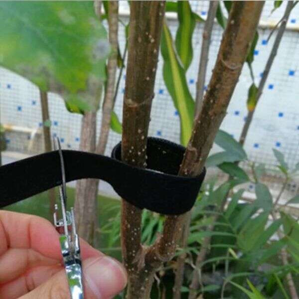 Leziter Set de legare a plantelor reutilizabil din 3 piese Lenders [3]