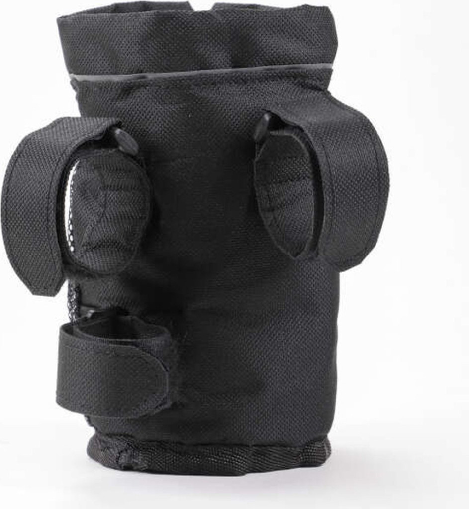 Accesorii pentru biciclete - Leziter Suport de sticlă Tadey pentru bicicletă