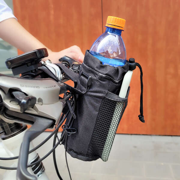 Leziter Suport de sticlă Tadey pentru bicicletă [2]