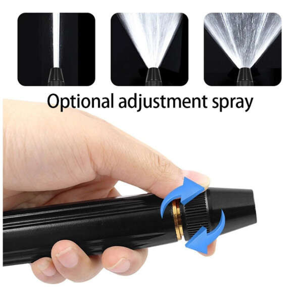 Leziter GrimeOff Duză de înaltă presiune pentru furtun [2]