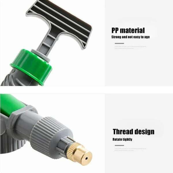 Tehnologie irigații - Leziter Set de pompe Flowario 3 pentru irigații