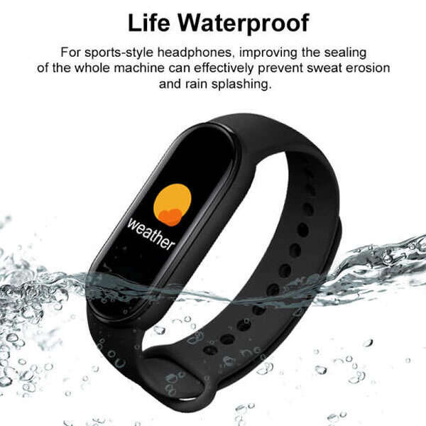 Electronică - Leziter Gosal Ceas inteligent în stil modern