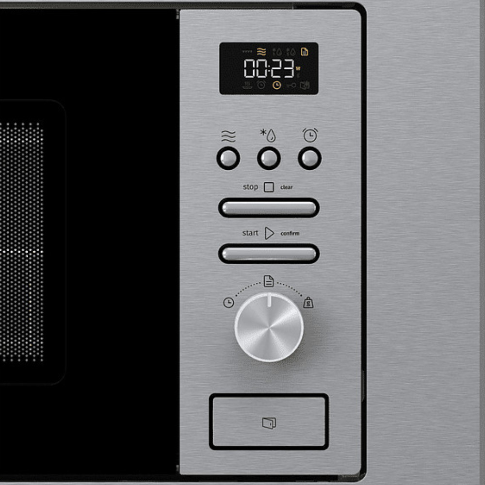 Gorenje Cuptor cu microunde incorporabil Gorenje BM201AG1X [1]