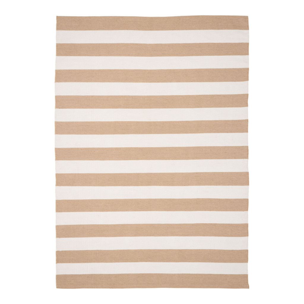 Covoare - House Nordic Covor de exterior Pin 200x300 cm bej alb-deschis