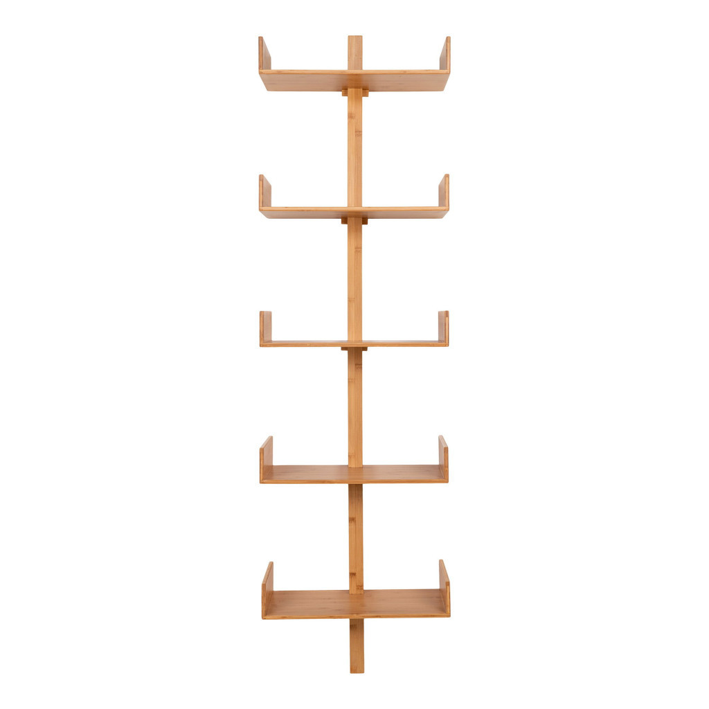 Rafturi - House Nordic Raft Villa bambus, natural, 50x180 cm