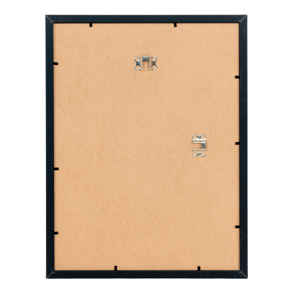 House Nordic Set rame foto Marbella, 7 negre și 8 naturale 30X40 cm [2]