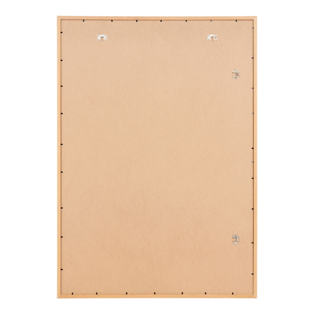 House Nordic Set de rame foto Marbella, 7 negre și 8 naturale 70X100 cm [4]