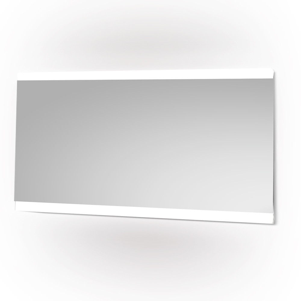 Oglindă de baie - Leziter Oglindă Liv 120 cu iluminare LED