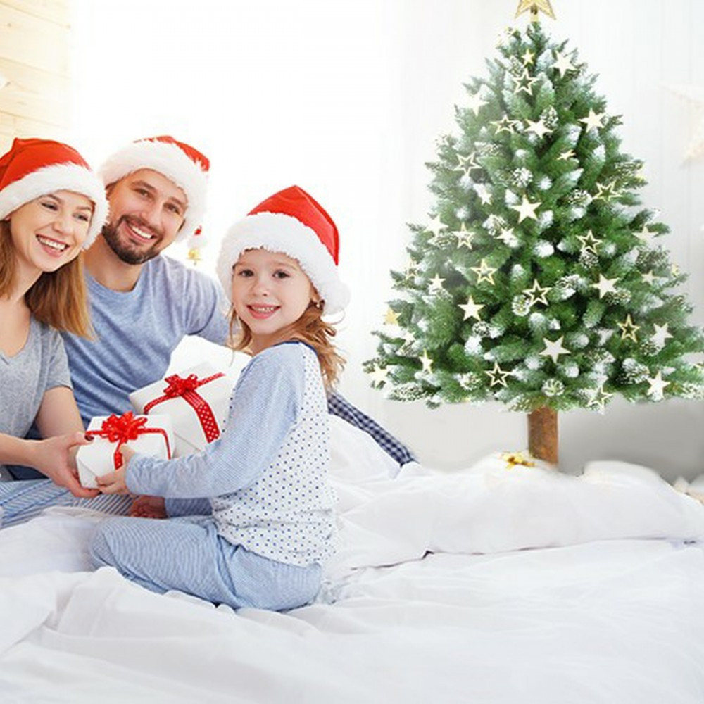 Mirpol Diamento brad artificial 180 cm [4]