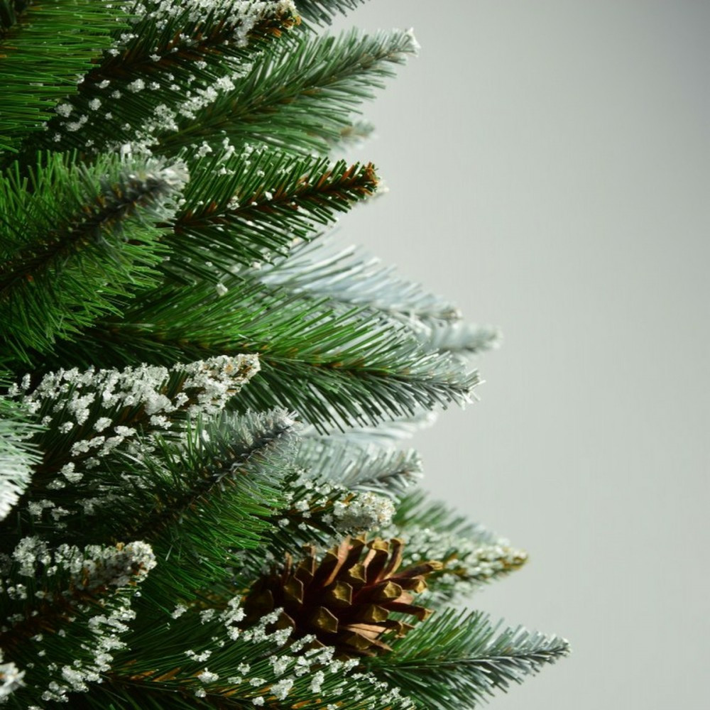 Mirpol Diamento brad artificial 180 cm [6]