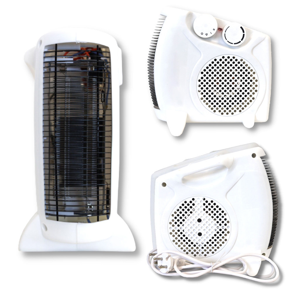 Mirpol Încălzitor electric HH-200A [2]