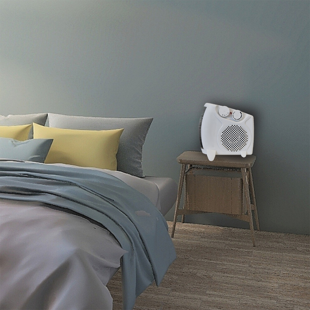 Mirpol Încălzitor electric HH-200A [4]