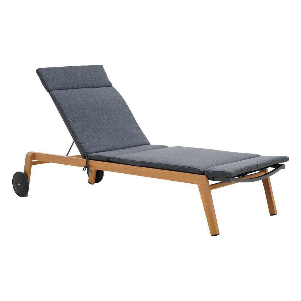 Șezlong - Mirpol Șezlong de grădină Duisburg