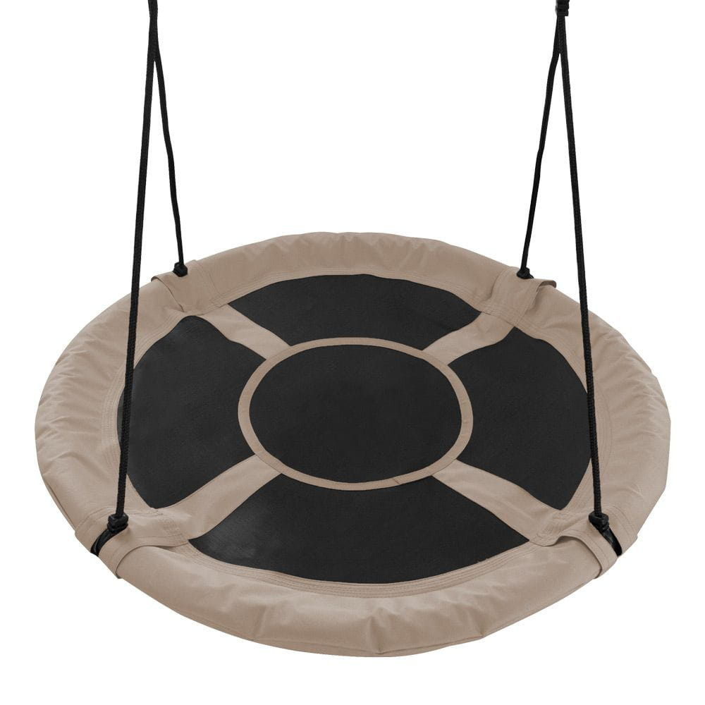 Mirpol Balansoar de grădină Nest 65 bej [1]