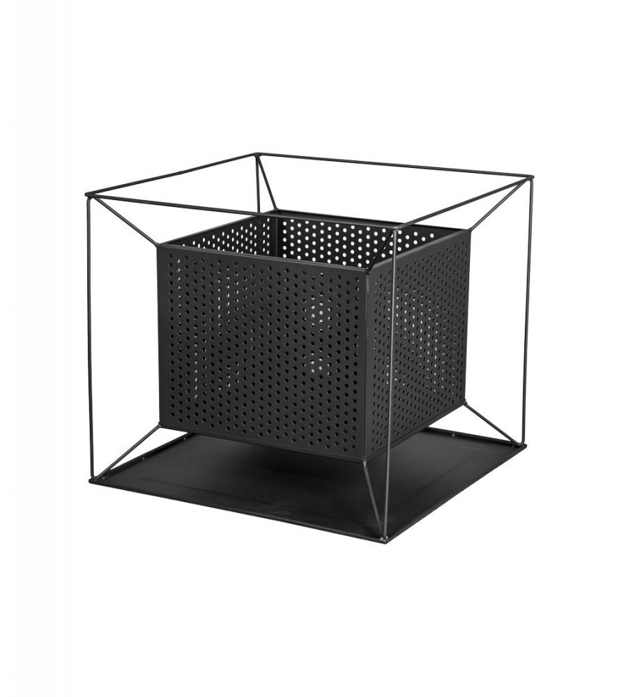 Aprinzător foc - Mirpol Groapă de foc de grădină din oțel Moss