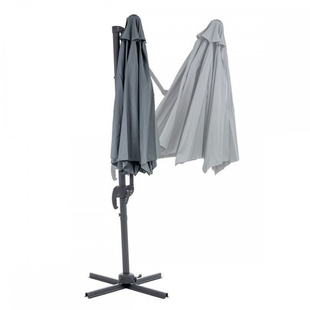 Mirpol Parasol de grădină Kazuar bej 3,5 M [3]