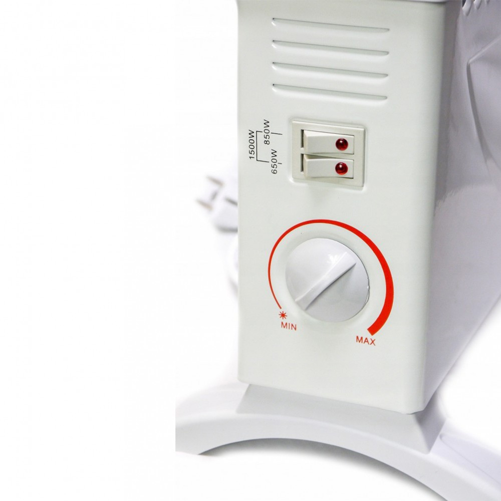 Mirpol Încălzitor electric HH-3100 [2]