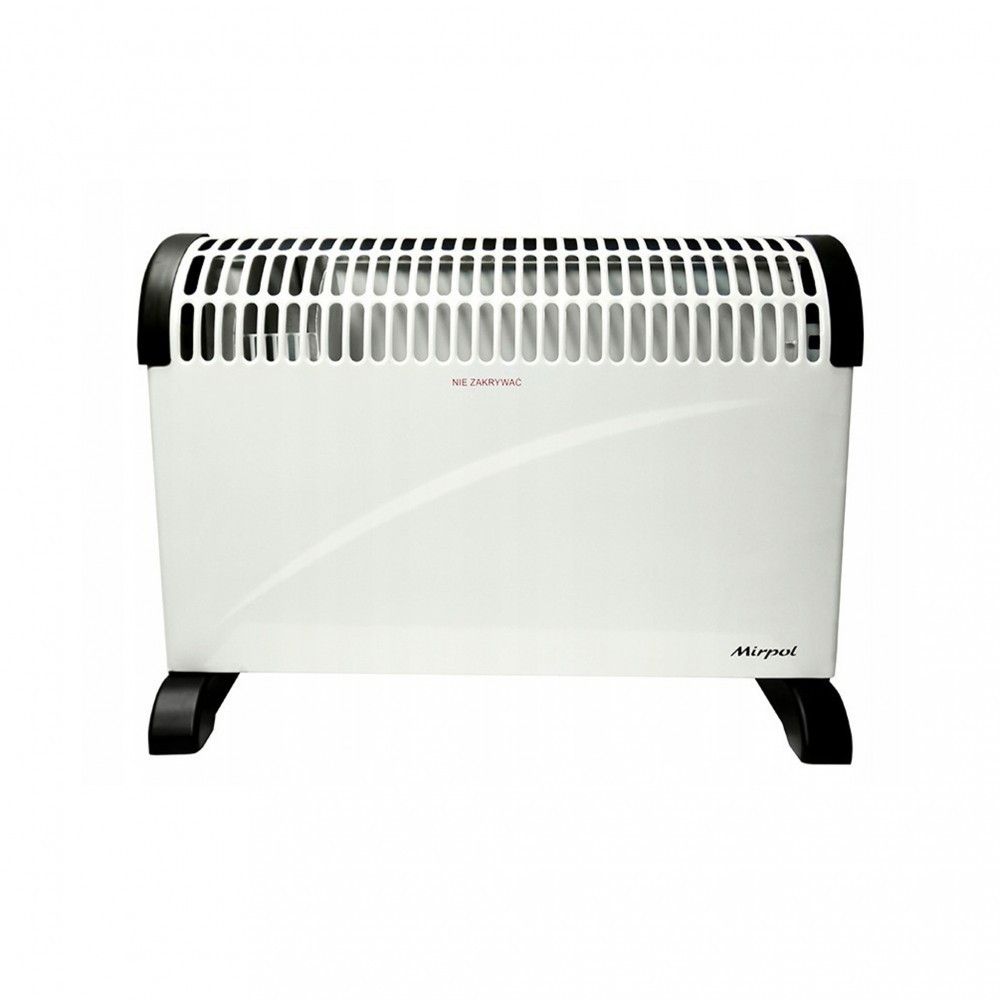Radiator, convector, panou încălzire - Mirpol Încălzitor electric HH-3110