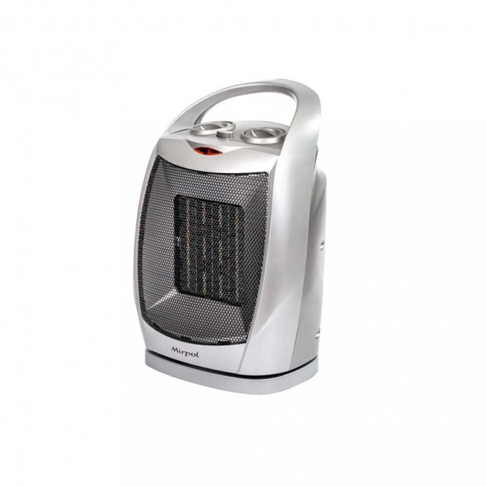 Radiator, convector, panou încălzire - Mirpol Încălzitor electric HH-301A