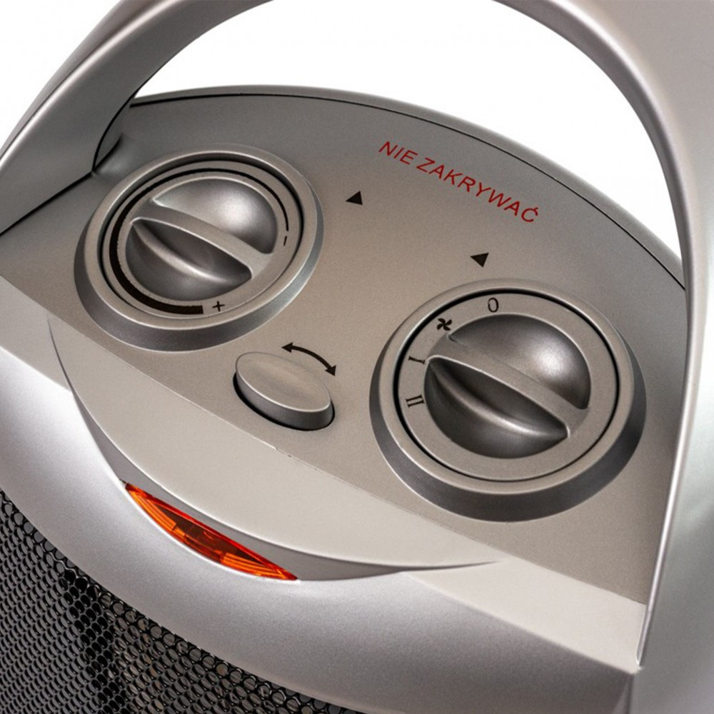 Mirpol Încălzitor electric HH-301A [2]