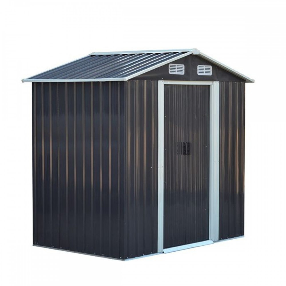 Casetă de grădină - Mirpol MIR0406 Cutie de scule de grădină