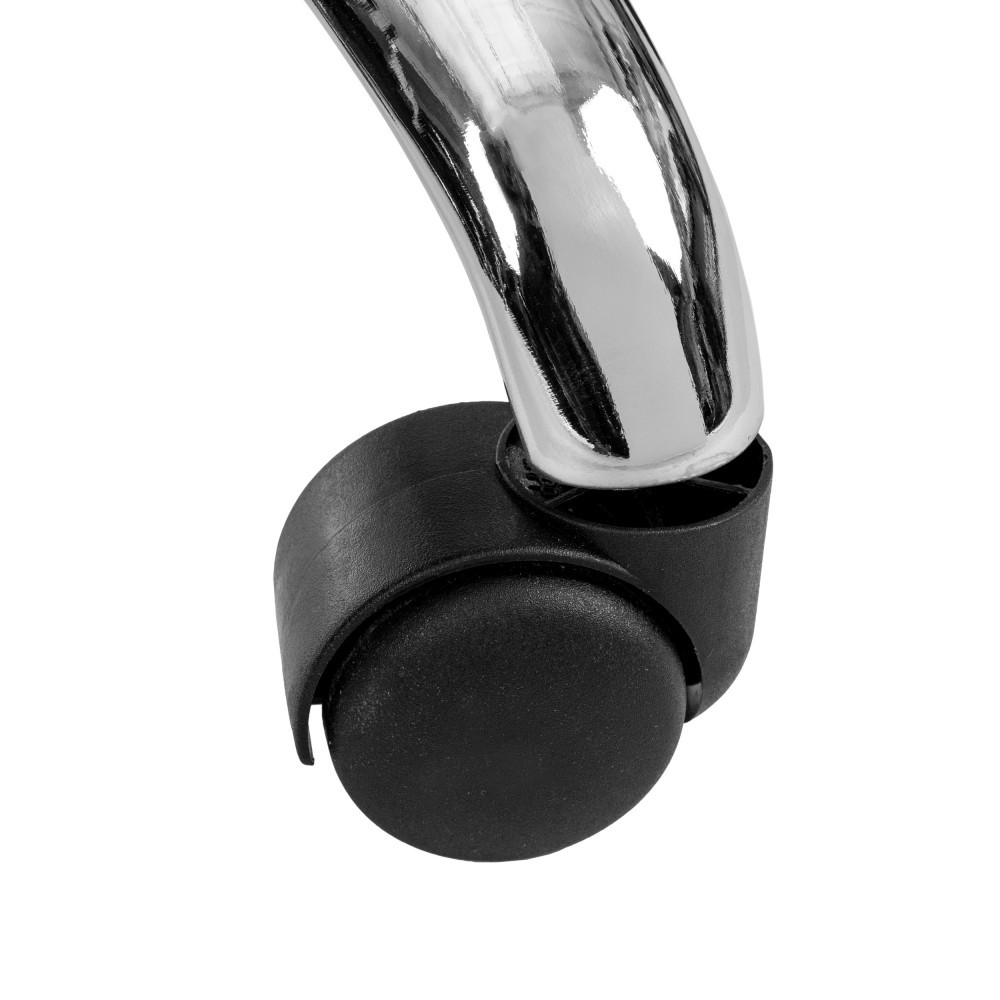 Mirpol Scaun rotativ Lincoln negru-verde [2]