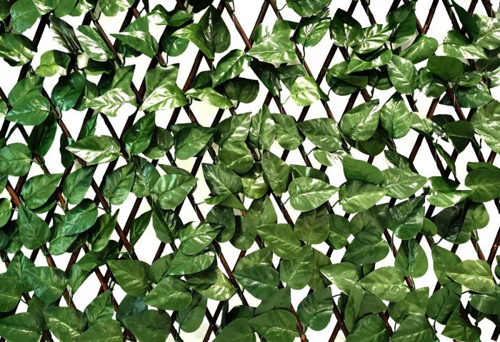 Mirpol Acoperire balcon cu plantă artificială Ivy 200x100 cm [1]