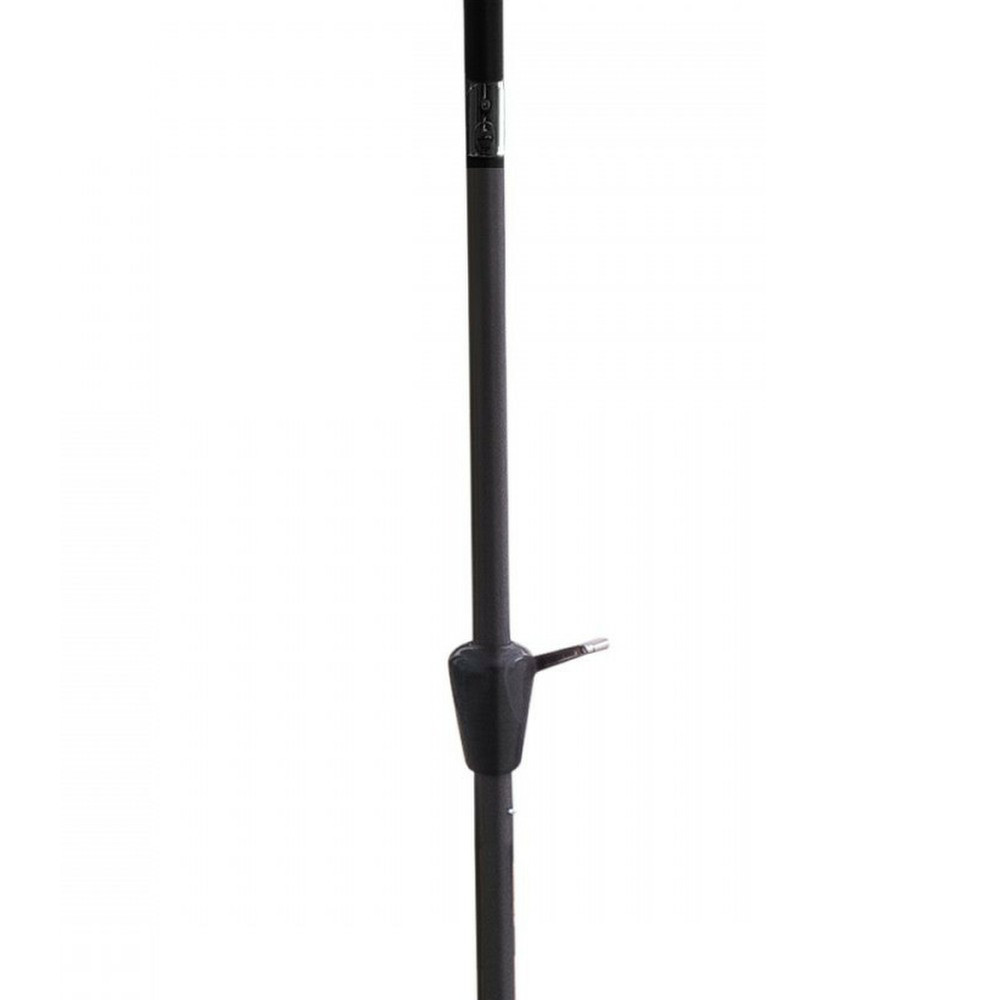 Mirpol Umbrelă de grădină Havana antracit [2]