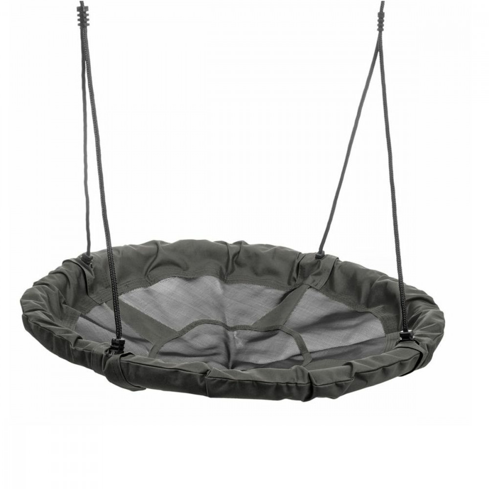 Mirpol Balansoar de grădină cuib antracit [1]