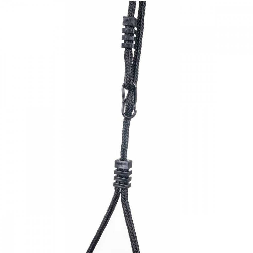 Mirpol Balansoar de grădină cuib antracit [2]