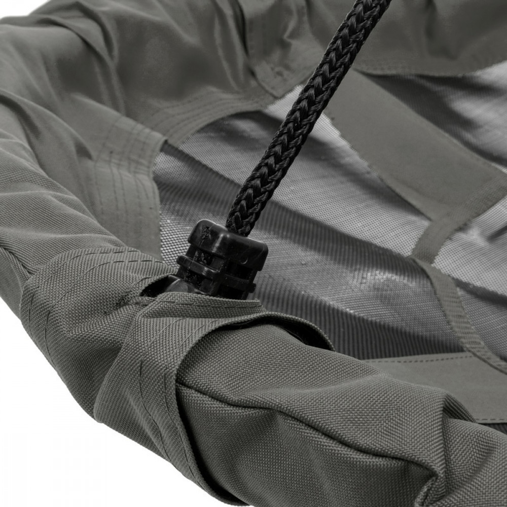 Mirpol Balansoar de grădină cuib antracit [3]