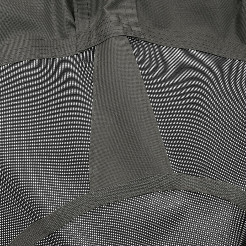 Mirpol Balansoar de grădină cuib antracit [4]