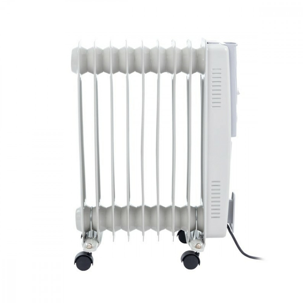Mirpol Radiator ulei HH-1011, 9 piese, 800W/1200W/2000W [2]