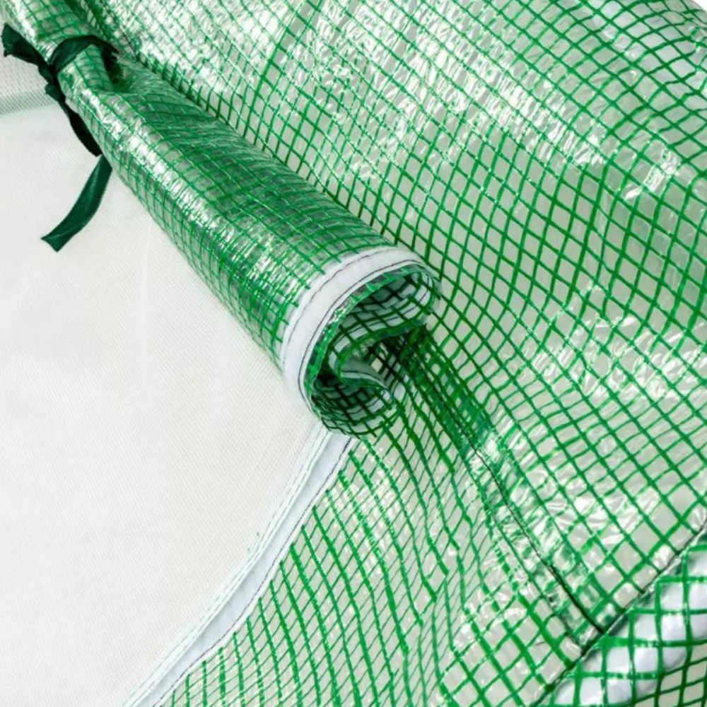 Mirpol Folie pentru pat germinativ de grădină 0,94x1,4x1,8 m [4]