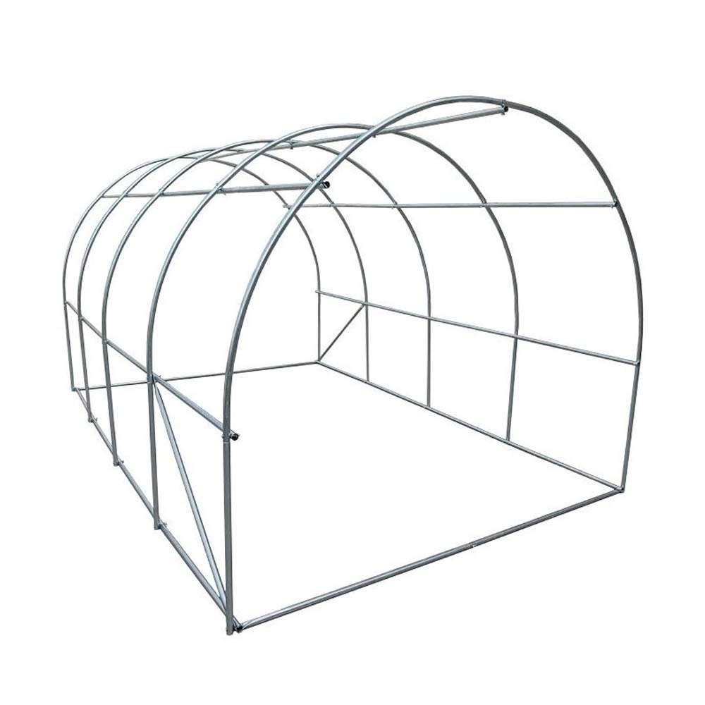 Mirpol Folie de seră 3X6X2 m (fără ramă) [2]