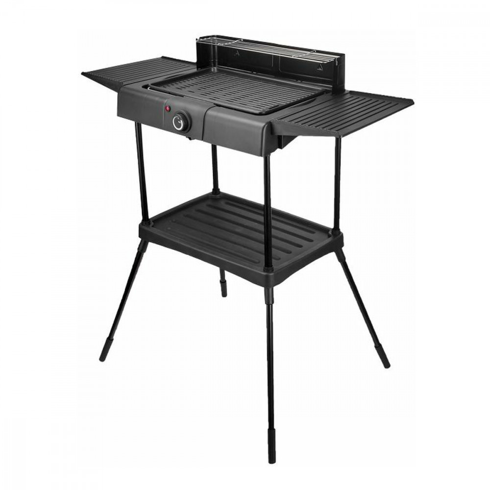 Grătar electric - Mirpol Grătar electric MIR-EE003