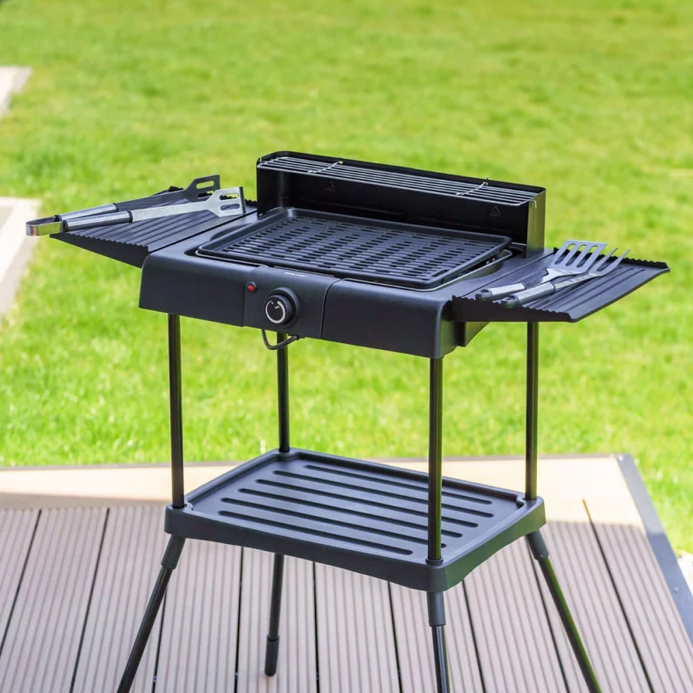 Mirpol Grătar electric MIR-EE003 [2]