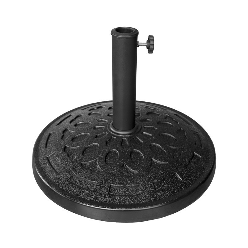 Bază parasolar - Mirpol Bază de umbrelă Havana 12L