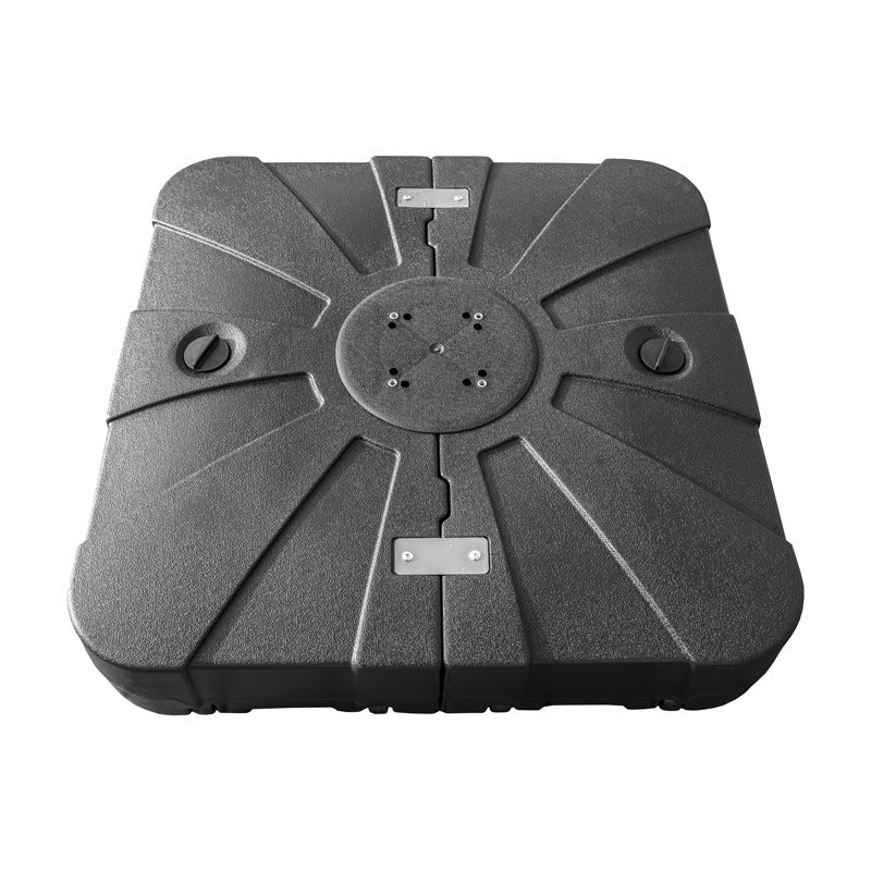 Bază parasolar - Mirpol Talpă pentru umbrele de soare Kazuar / Roma