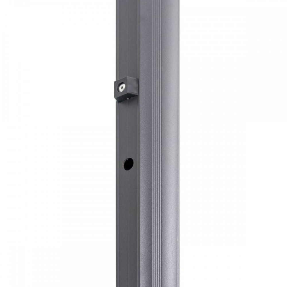 Mirpol Kazuar M Parasol LED, fucsia [7]