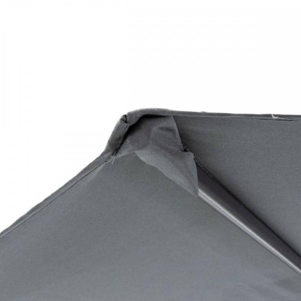 Mirpol Kazuar M Parasol LED, fucsia [8]