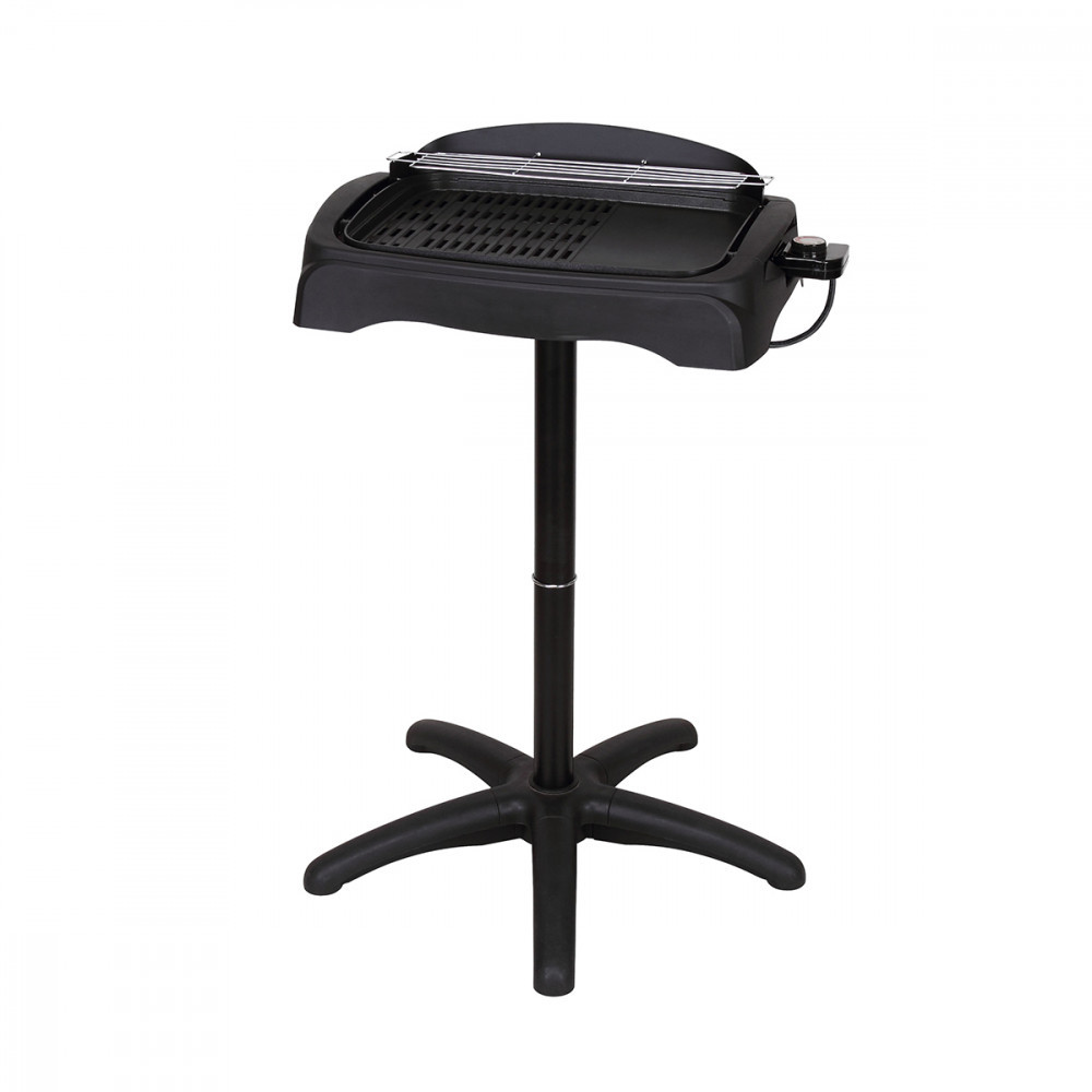 Grătar electric - Mirpol Grătar electric MIR-E004