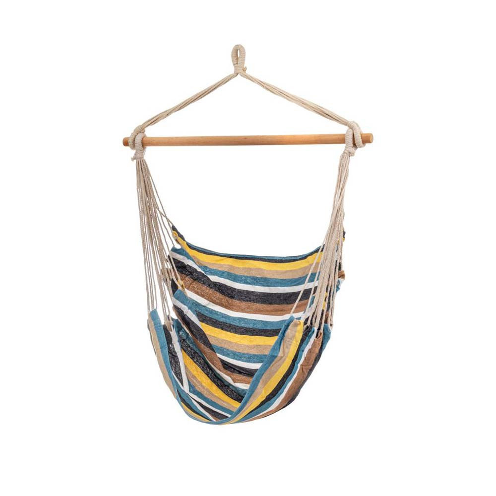 Produse temporar indisponibile - Mirpol Fotoliu suspendat Brasil Rainbow