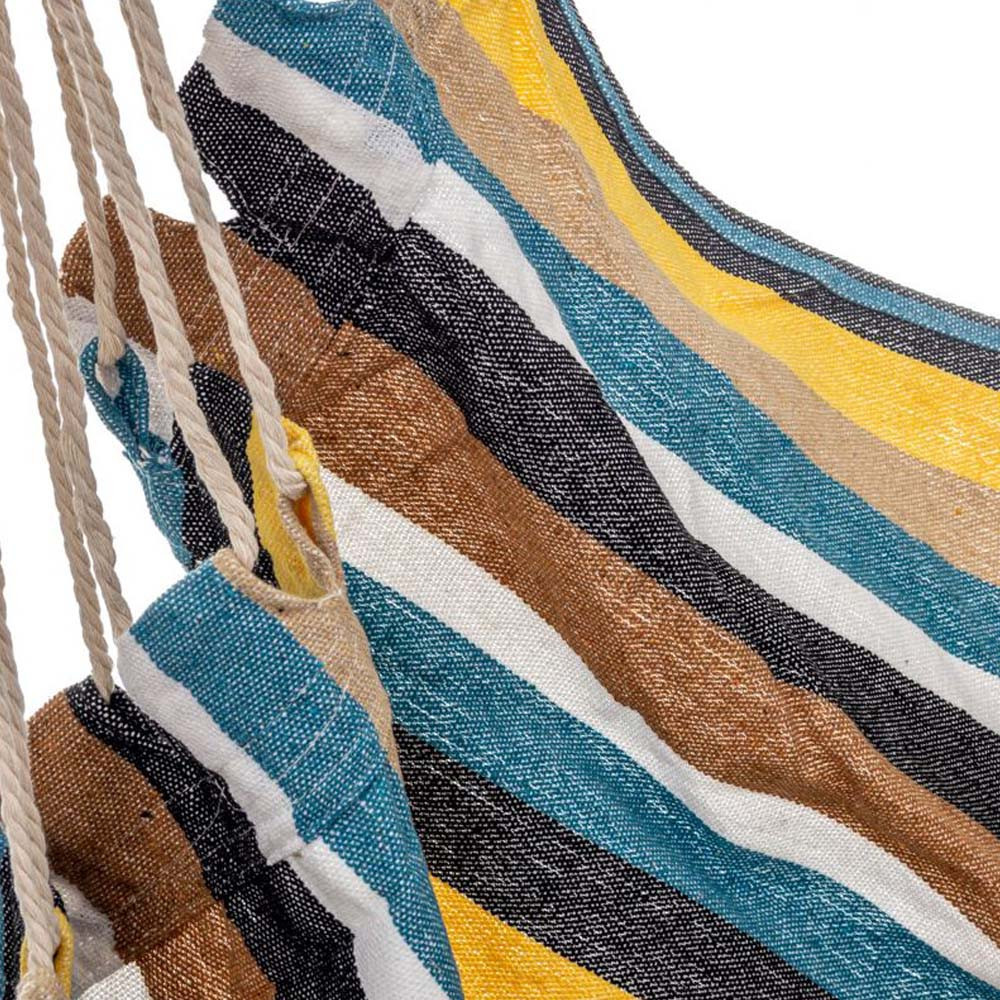 Mirpol Fotoliu suspendat Brasil Rainbow [1]